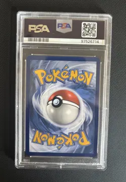 Pokemon TCG Kingdra EX Sir 131 SV Shrouded Fable Promo Card - Image 2