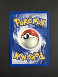 Lt. Surge's Electrode 52/132 Gym Challenge Pokemon Card - Image 2