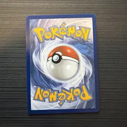 Pokemon TCG Vanillish Card 112/086 White Flare Illustration Rare NM/M Full Art - Image 2
