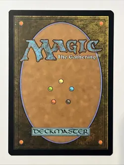 Deadpool, Trading Card (Rainbow Foil) Secret Lair Drop Foil LP - Image 3