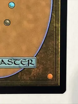 Deadpool, Trading Card (Rainbow Foil) Secret Lair Drop Foil LP - Image 4