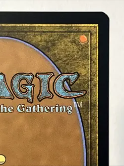 Deadpool, Trading Card (Rainbow Foil) Secret Lair Drop Foil LP - Image 5