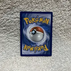 Zamazenta V SWSH077 Black Star Promo Black Gold Full Art Holo Pokemon Card - Image 3