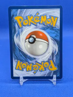 Pokemon TCG Charizard EX Scarlet & Violet 151 Card 199/165 MP - Image 5