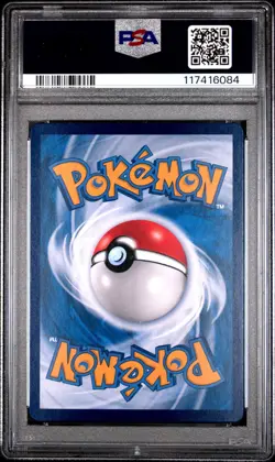 Pokemon Quaxly CBB1 CS #09 Chinese PSA 10 GEM MT Basic 2025 Pokemon TCG Card - Image 2