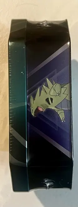 Lot of 11 Sealed Pokemon TCG Packs Cards Darkrai Tin Blister Lightning SV set - Image 3