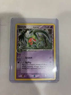 Pokemon Vintage Card Lot 3 Ultra Rare Cards - Image 2