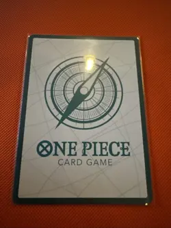 MONKEY D. LUFFY DON!! - One Piece TCG Don Card - Tin Pack Set Vol. 1 - Image 2