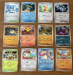 LOT of Holo Cards - Pokemon TCG Many different sets. Over 100 cards. - Image 1