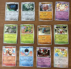 LOT of Holo Cards - Pokemon TCG Many different sets. Over 100 cards. - Image 2