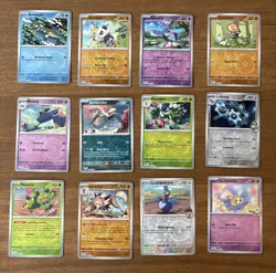 LOT of Holo Cards - Pokemon TCG Many different sets. Over 100 cards. - Image 3