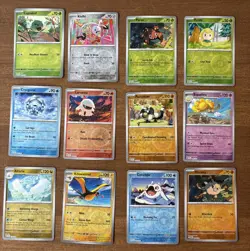 LOT of Holo Cards - Pokemon TCG Many different sets. Over 100 cards. - Image 4