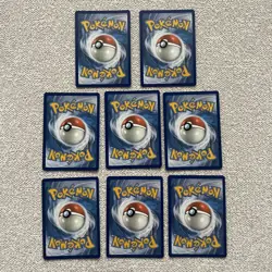Cosmic Eclipse (Lot Of 80+) Pokemon TCG Cards - 8 Reverse Holo & More 2019 LP/NM - Image 4
