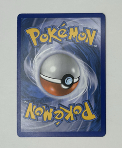 2010 Pokemon TCG Unleashed Raikou Suicune Legend Holo Card 93/95 Bottom HP - Image 2