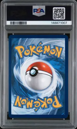 PSA 10 GEM MINT Pikachu ex 276/217 ME Ascended Heroes SIR Pokemon Card - Image 2