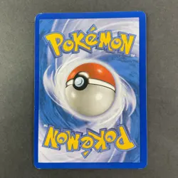 Ampharos 1/132 Rare Secret Wonders Set Non-Holo Pokemon Card - Image 2