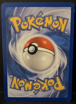 Pokemon Cubone EX FireRed & LeafGreen 60/112 2004 English Card Aya Kusube - Image 2