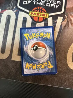 Pokemon Card TCG Fearow XY57 XY Black Star Promo 2015 Full Art Holo - Image 4