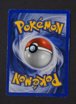 Rare 2000 Blaine's Charizard Holo Pokemon Card 2/132 Gym Challenge - Image 3