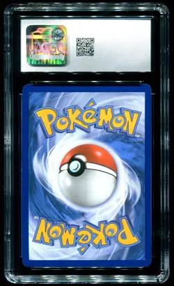 CGC 10 Mew ex 151 Ultra Premium Collection Promo 2023 Pokemon Card #053 - Image 2