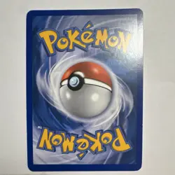 Pokemon TCG Arceus AR3 Arceus Holo Rare Basic 80 HP 2009 Nintendo Kawahara Card - Image 4