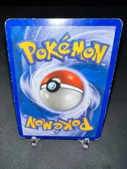Deoxys 1/146 Legends Awakened Reverse Holo Rare Card - Image 2