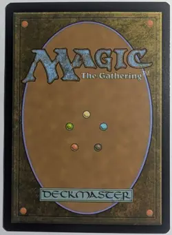 Oswald Fiddlebender x1 Adventures in the Forgotten Realms MTG LP/NM - Image 2