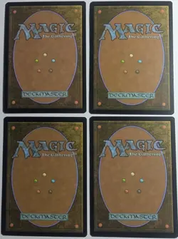 Oswald Fiddlebender x1 Adventures in the Forgotten Realms MTG LP/NM - Image 4