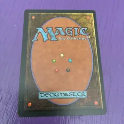 Wrath of God - NM - 4th Edition - Magic the Gathering - Image 2