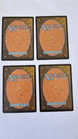 Indestructibility - Magic 2014 - 23/249 - MTG LP X4 - Image 2