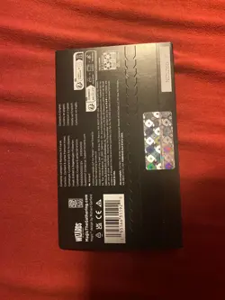 MTG Secret Lair Iron Maiden: Eddie Unchained Rainbow Foil​ Edition - New/Sealed - Image 2