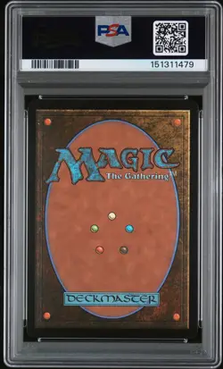 2025 MTG FINAL FANTASY CHOCOBO BUNDLE #0564 CLOUD MIDGAR MERCENARY PSA 10 - Image 2