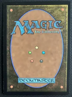 Polluted Delta 0224 MH3 MTG - Image 2