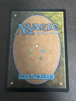 MTG Summon: Titan (Borderless) English Final Fantasy FIN NM R0373 - Image 2