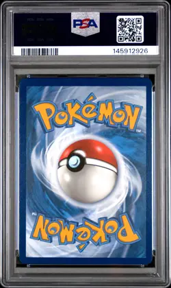 2025 POKEMON PLAY! POKEMON PRIZE PACK: SERIES 7 #057 PIKACHU EX PSA 9 - Image 2
