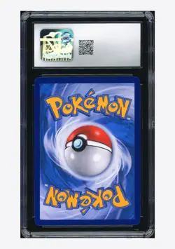 Pokemon CGC 10 GEM Practice Studio Master Ball Holo 2025 128/129 CSV4C S.Chinese - Image 2