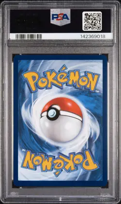 2024 POKEMON SSP EN-SURGING SPARKS ILLUSTRATION RARE #203 LATIOS PSA 9 - Image 2