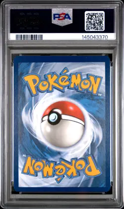 2024 POKEMON TWM EN-TWILIGHT MASQUERADE SPECIAL ILLUSTRATION RARE KIERAN PSA 8 - Image 2