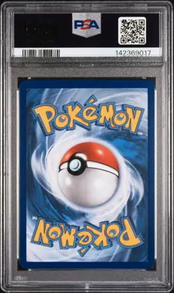 2025 POKEMON PFL EN-PHANTASMAL FLAMES ILLUSTRATION RARE #098 PIPLUP PSA 9 - Image 2