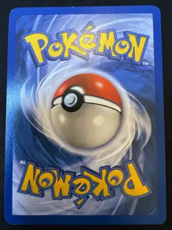 Venusaur 13 Black Star Promo WOTC 1999 Holo Pokemon LP - Image 2