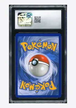 Pokemon CGC 7 Zoroark GX Secret Rare 2017 77/73 Shining Legends English - Image 2