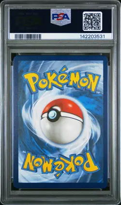 3531 Charizard 2021 Pokemon Sword & Shield Celebrations Classic #4 PSA 10 - Image 2