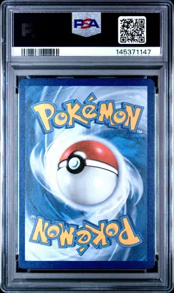 2021 POKEMON CELEBRATIONS #011 MEW PSA 9 - Image 2
