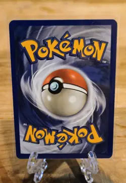 Dark Magneton 11/82 Holo Pokemon Team Rocket TCG NM - Image 5