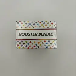 Pokemon Scarlet & Violet 151 Booster Bundle Box Factory Sealed 6x Booster Packs - Image 2