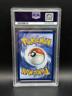 2021 Pokemon Celebrations FA Reshiram Psa 10 - Image 2