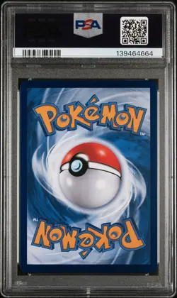 2025 POKEMON SIMPLIFIED CHINESE CBB3 C-GEM PACK VOL 3 #07 CERULEDGE PSA 10 - Image 2