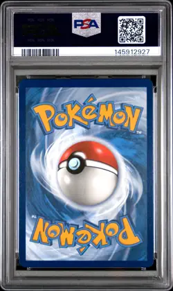 2025 POKEMON PLAY! POKEMON PRIZE PACK: SERIES 7 #057 PIKACHU EX PSA 9 - Image 2