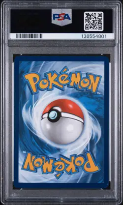 2025 POKEMON PRISMATIC EVOLUTIONS ELITE TRAINER BOX EEVEE PSA 10 - Image 2