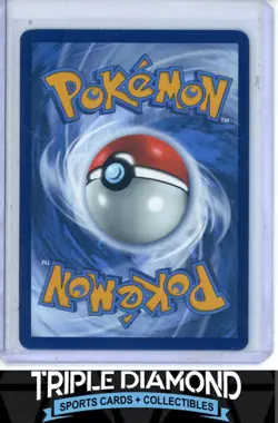 2025 Pokemon Destined Rivals #185/182 Shaymin Illustration Rare FA V489 - Image 2